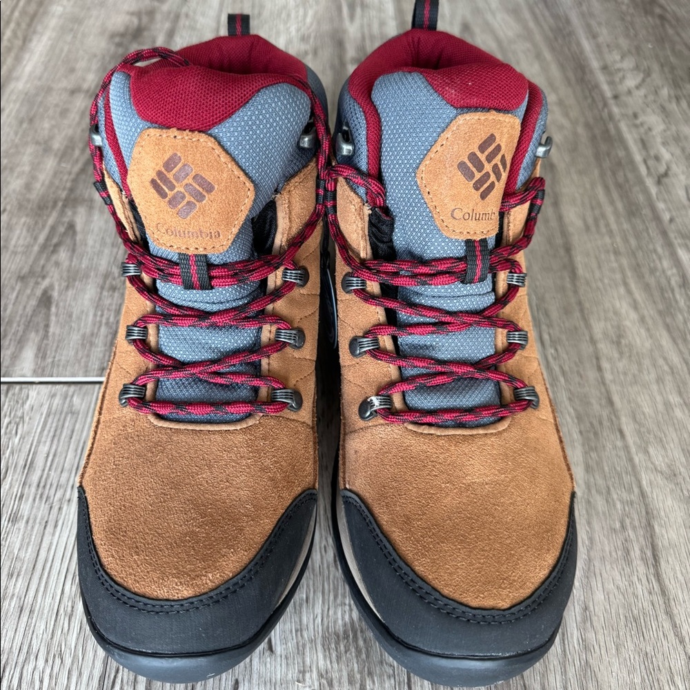 Columbia Women’s Boot - Fire Venture S II NWT